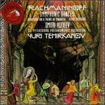 Rachmaninov: Symphonic Dances