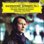 Rachmaninov: Symphony No. 2; The Rock