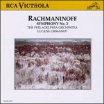 Rachmaninov: Symphony No.2