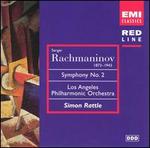 Rachmaninov: Symphony No. 2