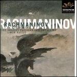 Rachmaninov: Symphony No. 2