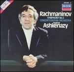 Rachmaninov: Symphony No. 2