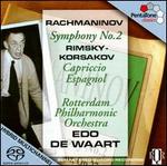 Rachmaninov: Symphony No. 2