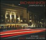 Rachmaninov: Symphony No. 2