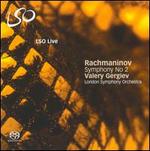 Rachmaninov: Symphony No. 2