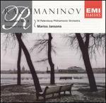 Rachmaninov: Symphony No. 3; Symphonic Dances
