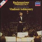 Rachmaninov: Symphony No. 3