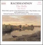 Rachmaninov: The Bells; The Rock