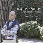 Rachmaninov: The Complete Preludes