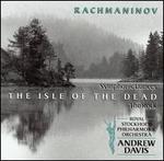 Rachmaninov: The Isle of the Dead