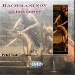 Rachmaninov: The Preludes