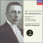 Rachmaninov: The Symphonies