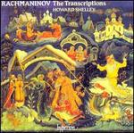 Rachmaninov: Transcriptions