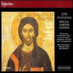 Rachmaninov: Vespers