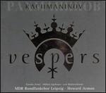 Rachmaninov: Vespers