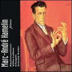Rachmaninov, Villa-Lobos, Chopin, Schulz-Evler