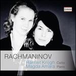 Rachmaninov