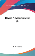 Racial And Individual Sin