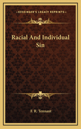 Racial and Individual Sin