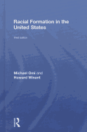Racial Formation in the United States