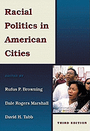 Racial Politics in American Cities