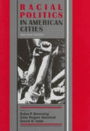 Racial Politics in American Cities