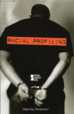 Racial Profiling - Nelson, David, Rabbi, PhD (Editor)