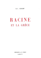Racine et la Gr?ce
