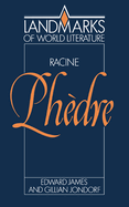 Racine: Ph�dre