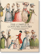Racinet. the Complete Costume History