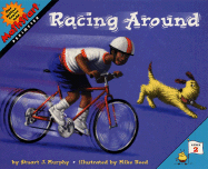 Racing Around: MathStart Level 2: Perimeter