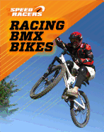 Racing BMX Bikes