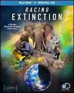 Racing Extinction [Blu-ray]