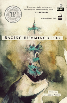 Racing Hummingbirds - Verlee, Jeanann