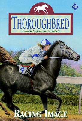Racing Image - Leonhardt, Alice