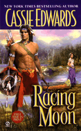 Racing Moon - Edwards, Cassie