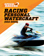 Racing Personal Watercraft (Sea-Doos)