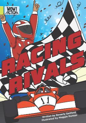 Racing Rivals - Sanford, Beverly