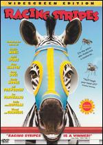 Racing Stripes [WS] - Frederik Du Chau