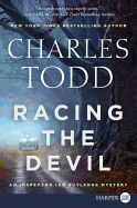 Racing the Devil: An Inspector Ian Rutledge Mystery