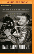 Racing to the Finish: My Story
