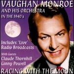 Racing with the Moon [Magic]