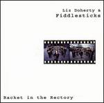 Racket In the Rectory