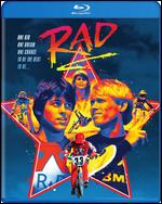 Rad [Blu-ray] - Hal Needham