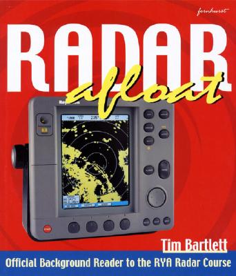 Radar Afloat - Bartlett, Tim