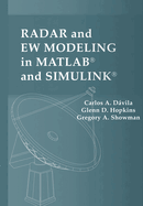 Radar and EW Modeling in MATLAB and SIMULINK