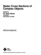 Radar Cross Sections of Complex Objects