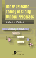 Radar Detection Theory of Sliding Window Processes