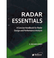 Radar Essentials: A Concise Handbook for Radar Design and Performance Analysis
