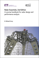 Radar Essentials: A Concise Handbook for Radar Design and Performance Analysis